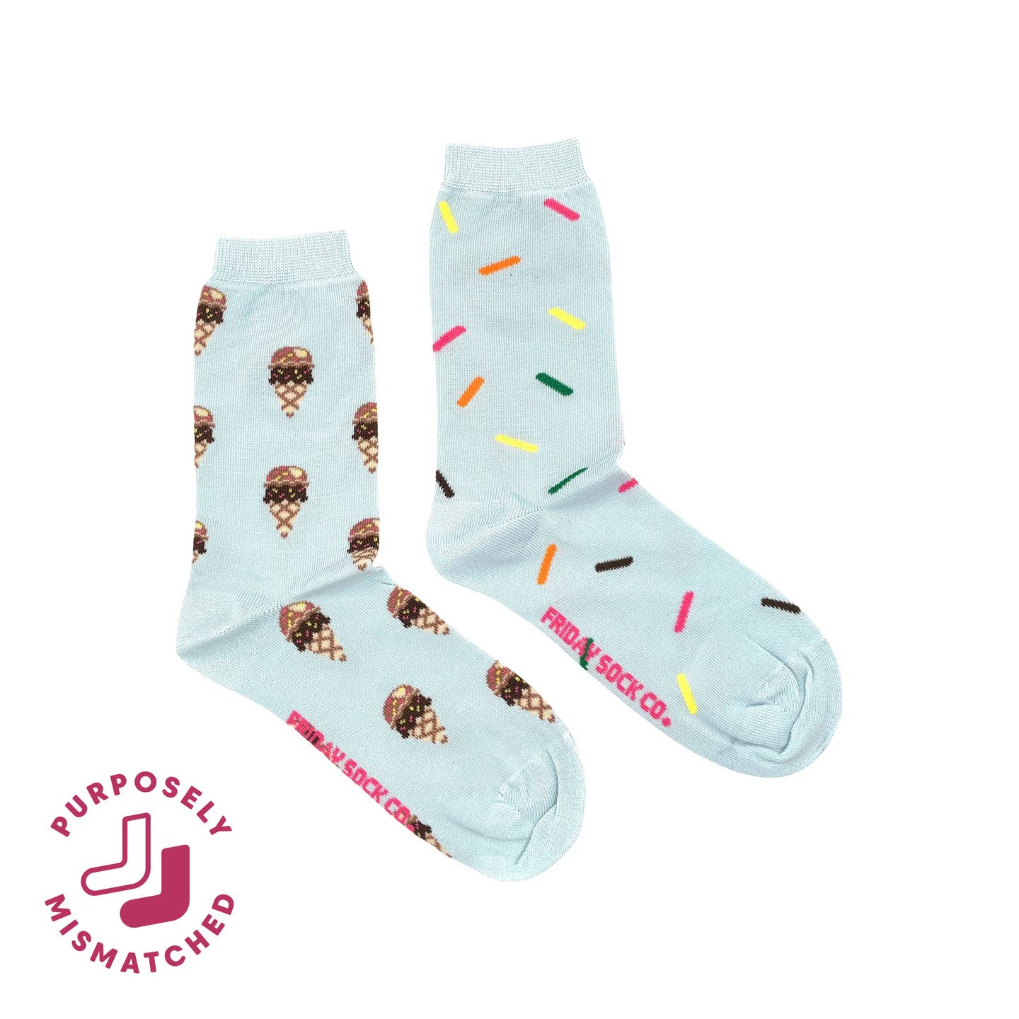 WOMENS FASHION SOCKS
