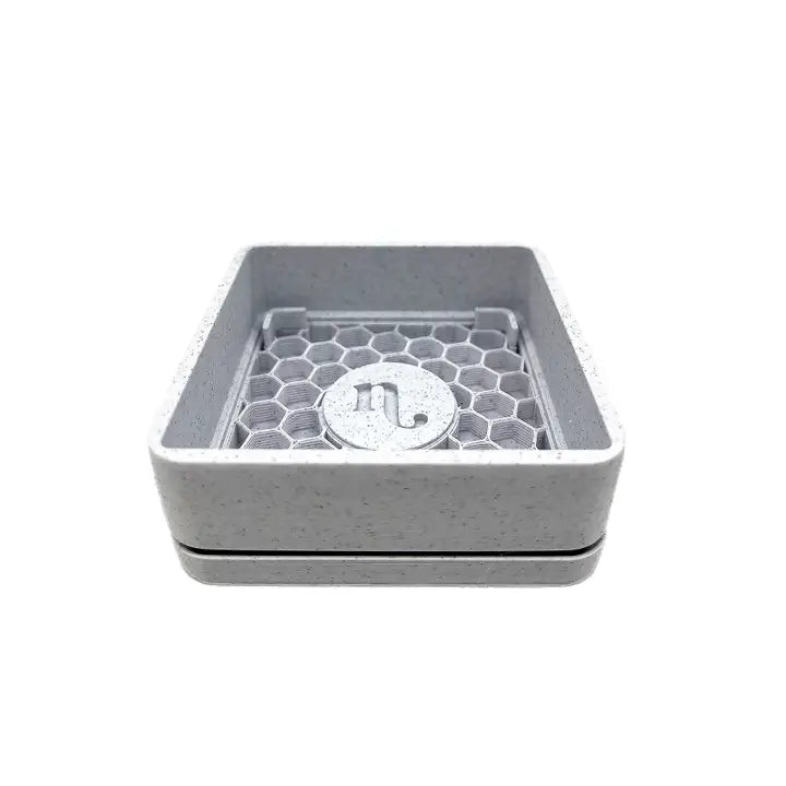 PLANT BASED SOLID DISH SOAP TRAY