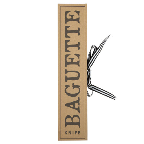 BAGUETTE KNIFE