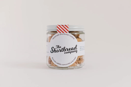 SHORTBREAD COOKIES