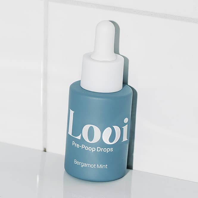 LOUI TOILET DROPS