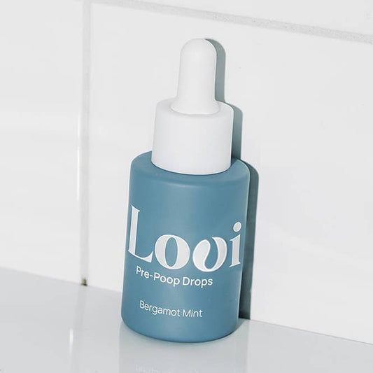 LOUI TOILET DROPS