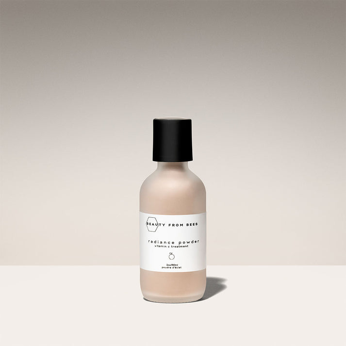 BEAUTY FROM BEES RADIANCE POWDER