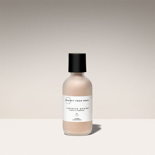 BEAUTY FROM BEES RADIANCE POWDER