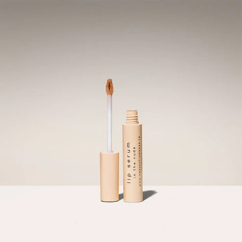 BEAUTY FROM BEES IN THE NUDE LIP SERUM