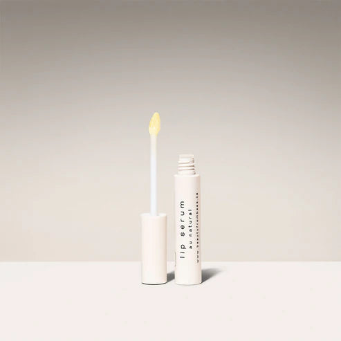 BEAUTY FROM BEES AU NATURAL LIP SERUM