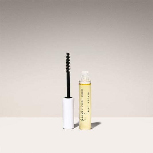 BEAUTY FROM BEES LASH SERUM