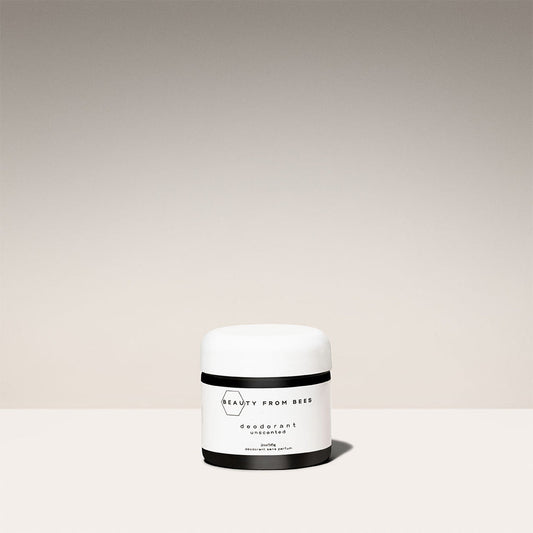 BEAUTY FROM BEES DEODORANT