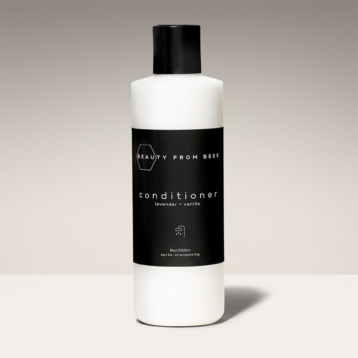 BEAUTY FROM BEES CONDITIONER