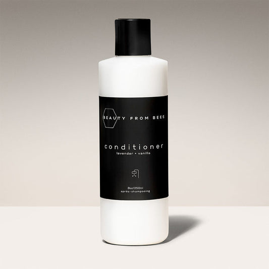 BEAUTY FROM BEES CONDITIONER
