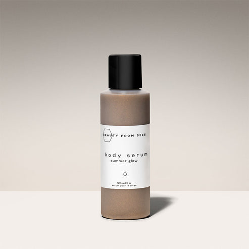 BEAUTY FROM BEES SUMMER GLOW SERUM