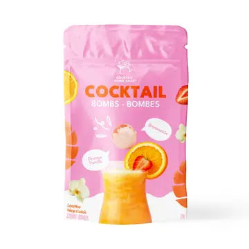 COCKTAIL BOMB