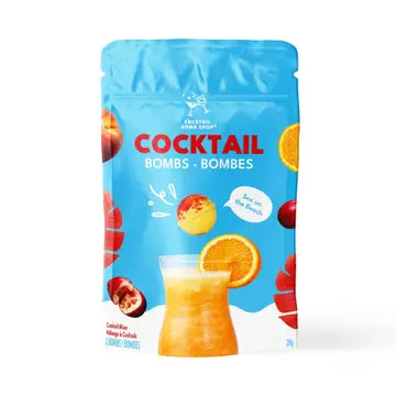COCKTAIL BOMB
