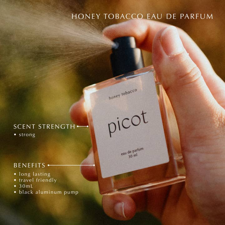 PICOT EAU DE PARFUM