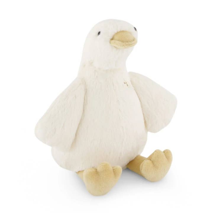 ROSE THE DUCK SNUGGLE BUNNIES