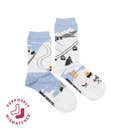 WOMENS FASHION SOCKS