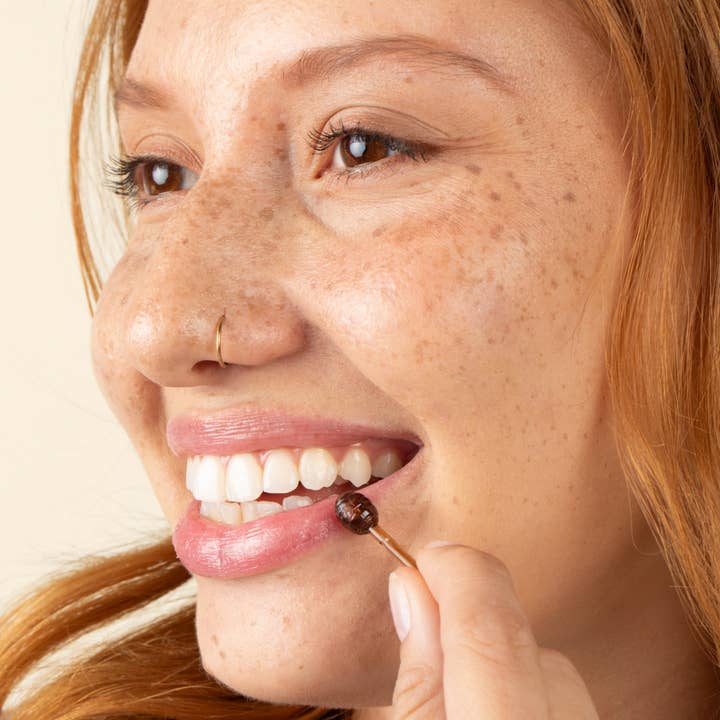 HONEYBALM FLAVOURED LIP BALM