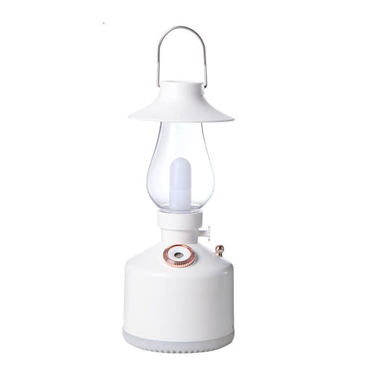 VINTAGE LANTERN HUMIDIFIER