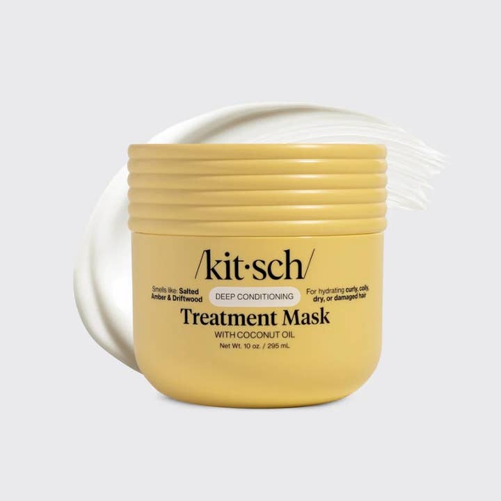 DEEP CONDITIONING HAIR MASK