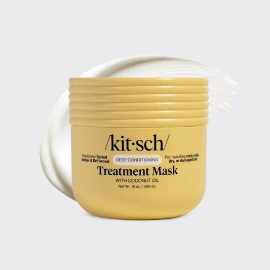 DEEP CONDITIONING HAIR MASK