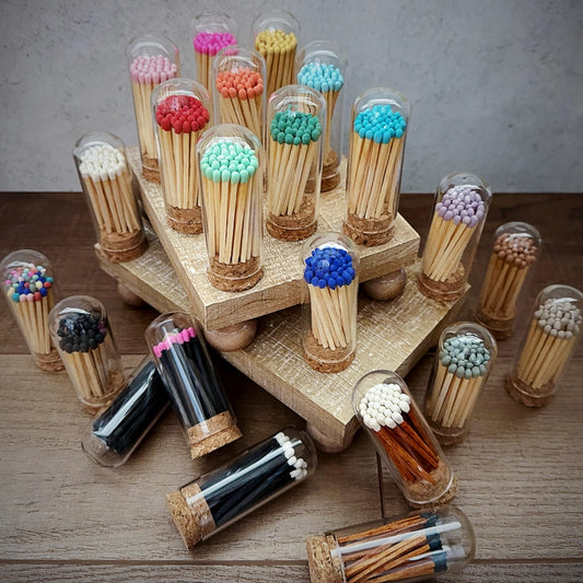 CLOCHE MATCHES