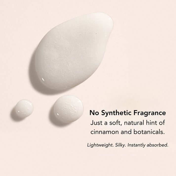 BEAUTY FROM BEES DAYTIME FACE SERUM