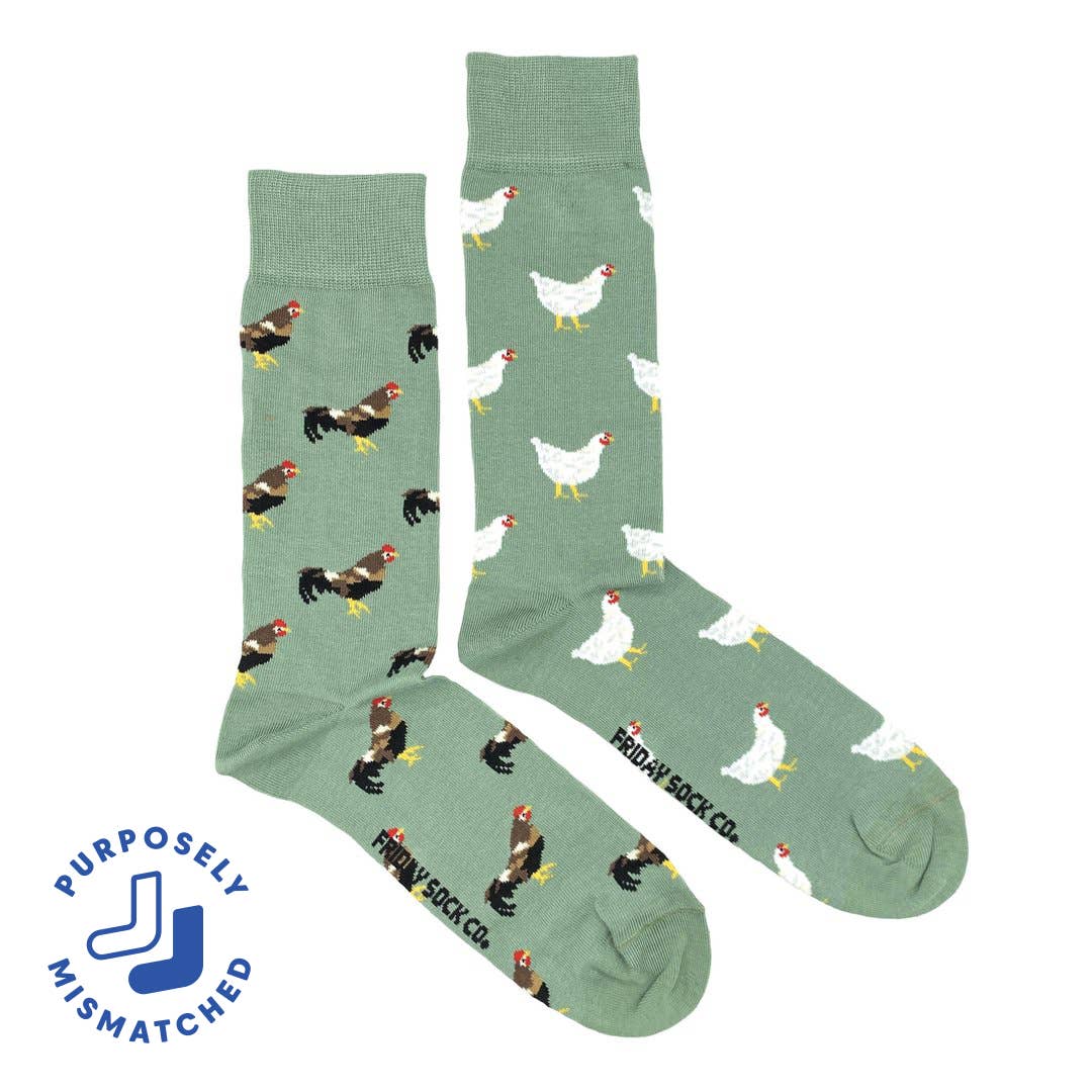MENS SOCKS