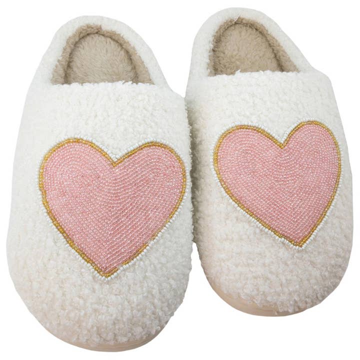 SHERPA SLIPPERS