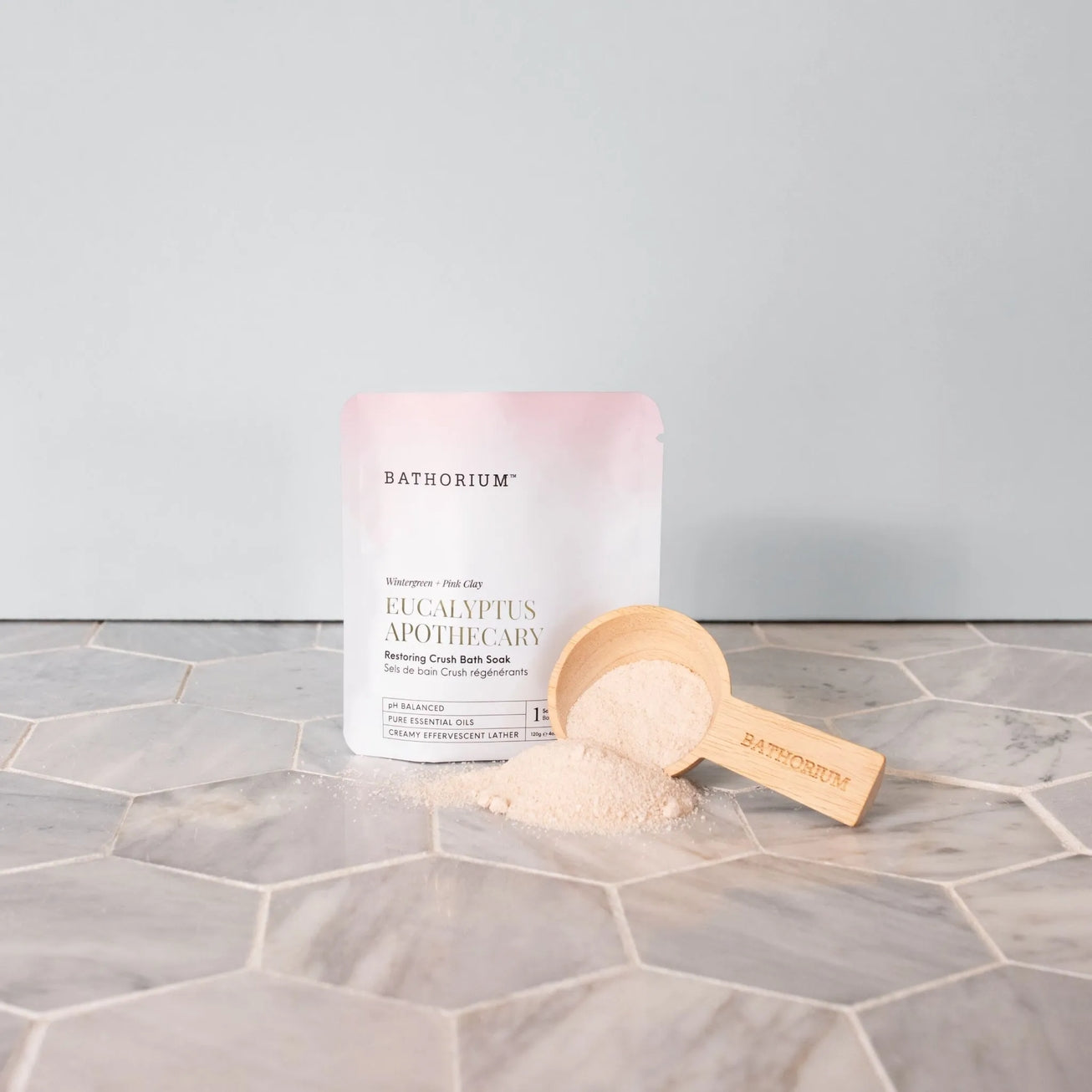 EUCALYPTUS APOTHECARY BATH SOAK