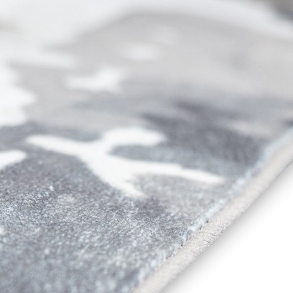 BRIO WASHABLE NON SLIP RUG - 1017