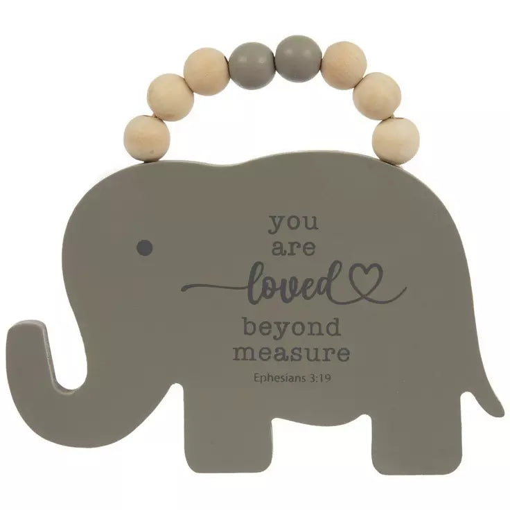 ELEPHANT DECOR