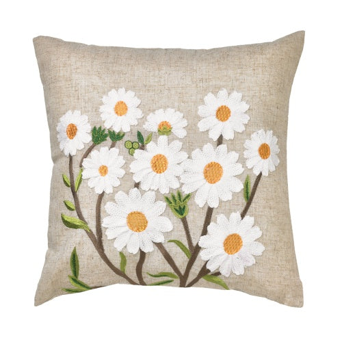 DAISY BLOOM CUSHION