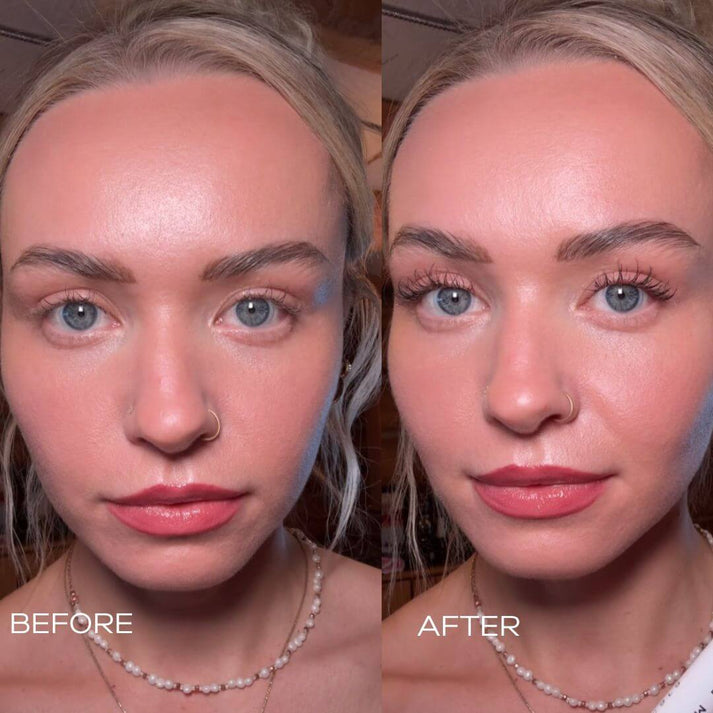 BEAUTY FROM BEES face oil