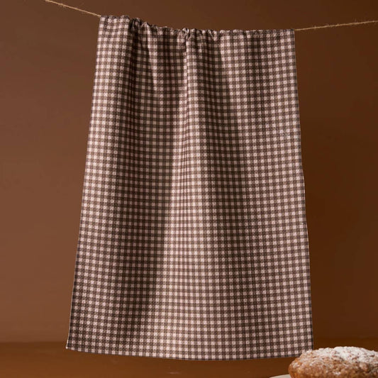 HEARTH TEA TOWEL