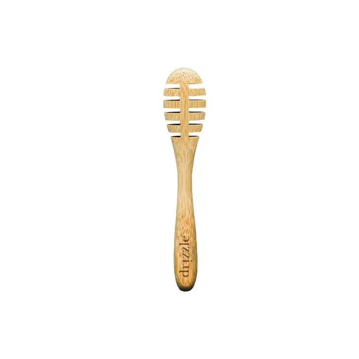 BAMBOO HONEY DIPPER