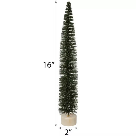 DECORATIVE PENCIL TREE