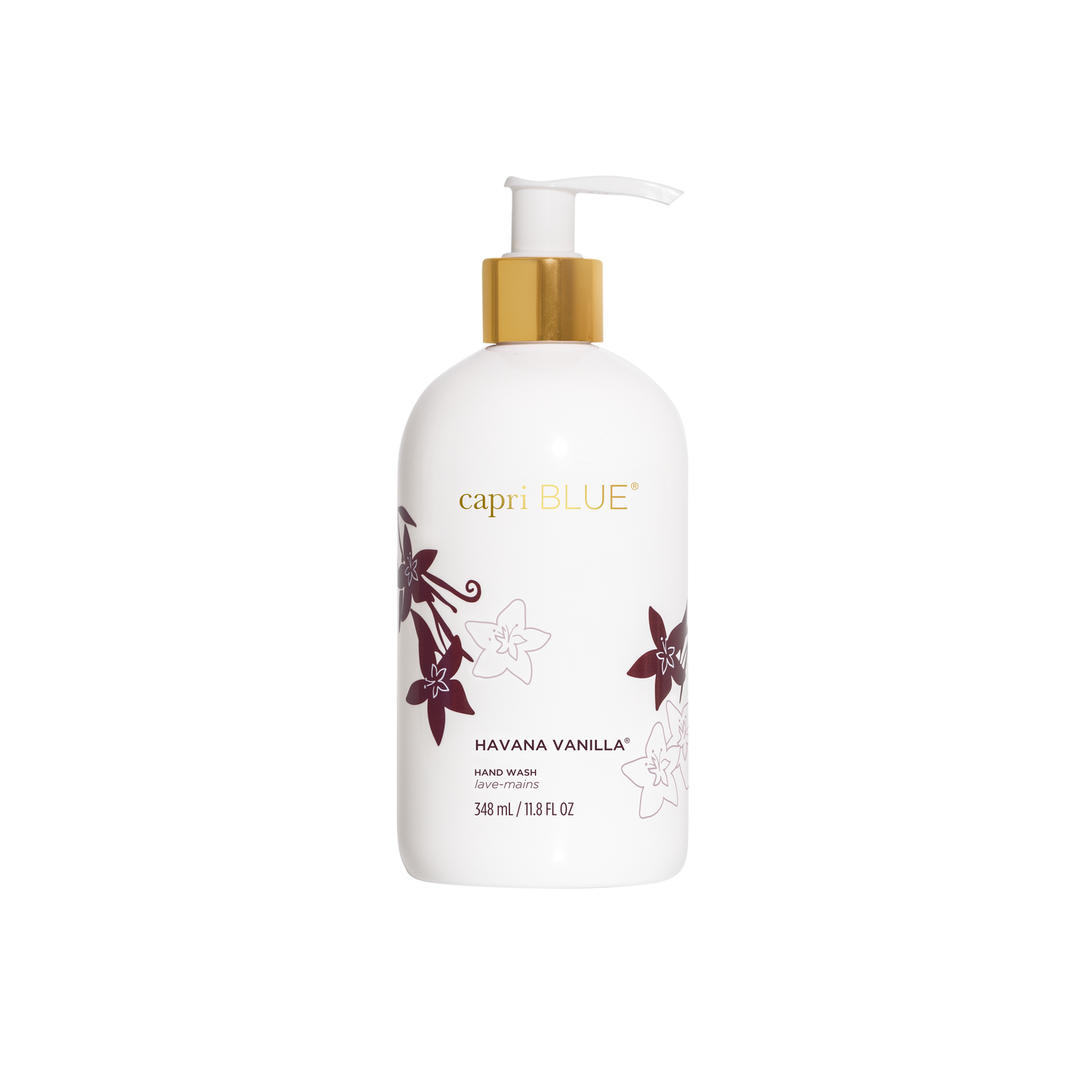 HAVANNA VANILLA FLORAL HAND WASH