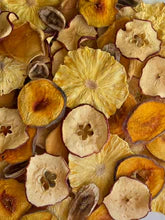 DEHYDRATED ORGANIC FRUIT