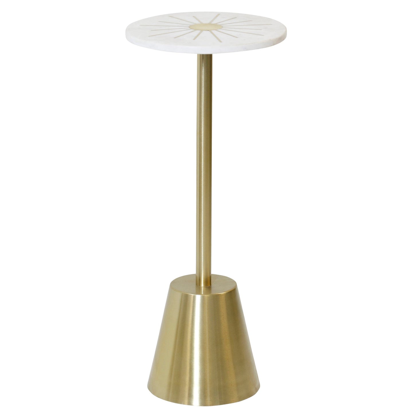 ACCENT DRINK TABLE