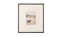 DOGS ON THE SHORE ARTWORK