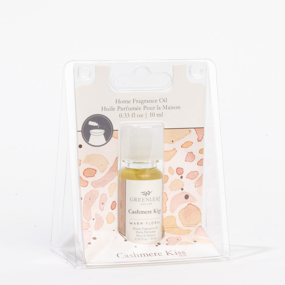 CASHMERE KISS DIFFUSER OIL