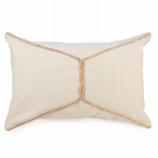 NATURAL LUMBAR PILLOW