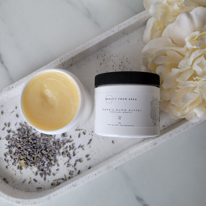 BEAUTY FROM BEES - MAMAS BUMP BUTTER