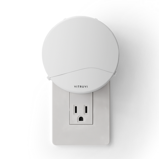 PLUG IN WALL DIFFUSER