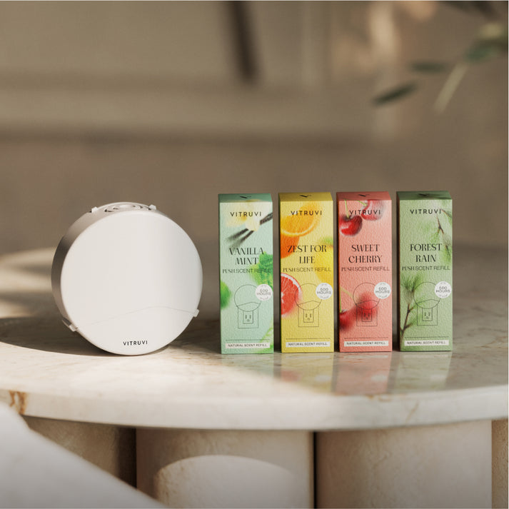 PLUG IN WALL DIFFUSER