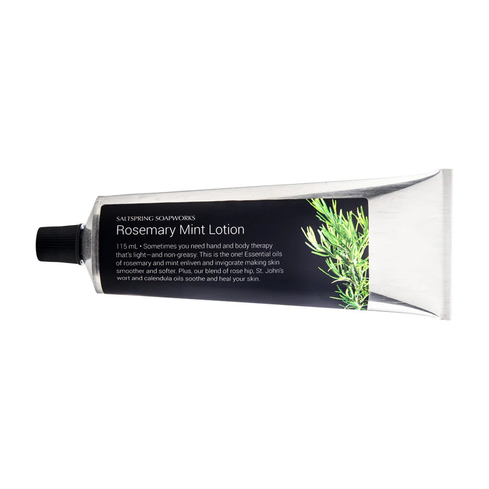 ROSEMARY MINT LOTION