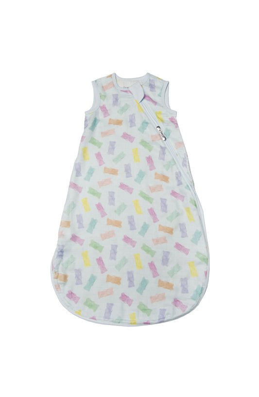 LIGHT WEIGHT MUSLIN SLEEP BAG