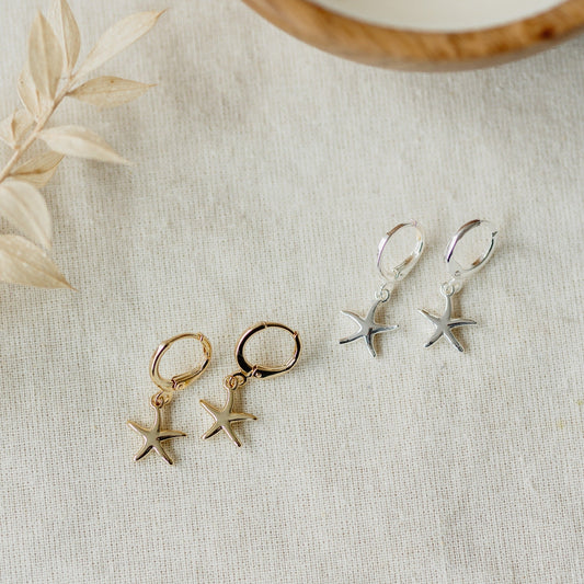 SEASHORE SERENITY HOOPS