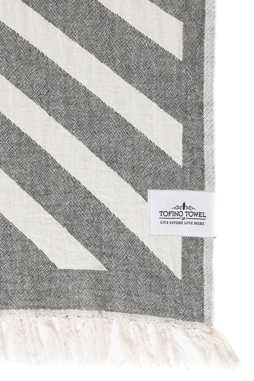 THE SUN FLARE TURKISH TOWEL