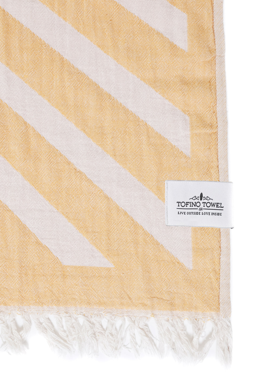 THE SUN FLARE TURKISH TOWEL